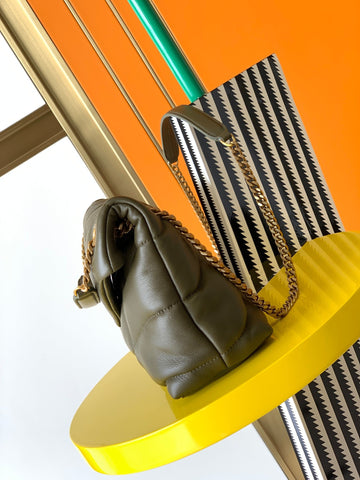 Makersluxe - Luxury Bag - SL - 338