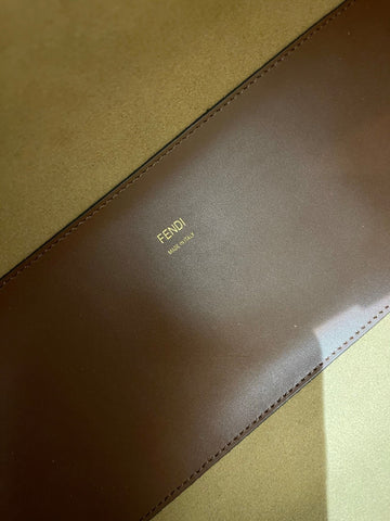 Makersluxe - Luxury Bag - FED - 398