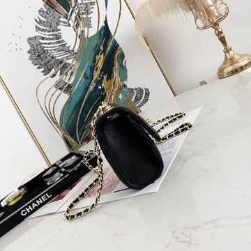 Makersluxe - Luxury Bag - CHL - 856