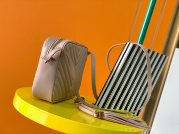 Makersluxe - Luxury Bag - SL - 325