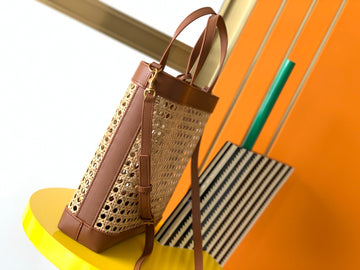 Makersluxe - Luxury Bag - SL - 360