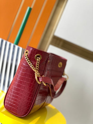 Makersluxe - Luxury Bag - SL - 355