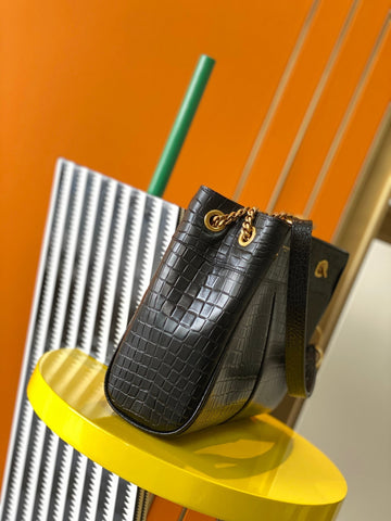 Makersluxe - Luxury Bag - SL - 356