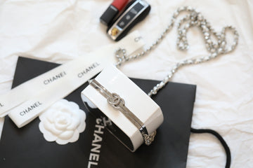 Makersluxe - Luxury Bag - CHL - 1057