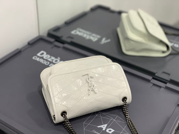 Makersluxe - Luxury Bag - SL - 313