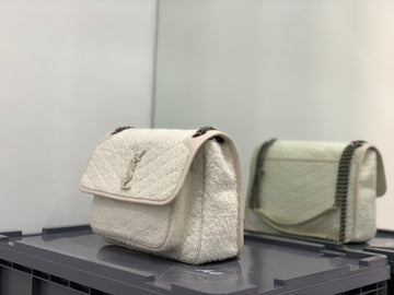 Makersluxe - Luxury Bag - SL - 314