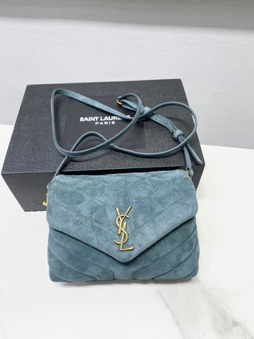Makersluxe - Luxury Bag - SL - 277