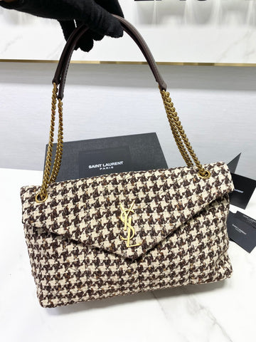Makersluxe - Luxury Bag - SL - 281