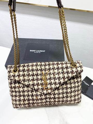 Makersluxe - Luxury Bag - SL - 280