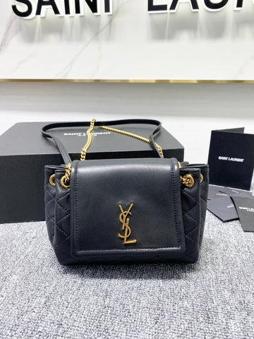 Makersluxe - Luxury Bag - SL - 274