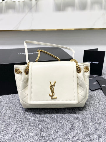 Makersluxe - Luxury Bag - SL - 273
