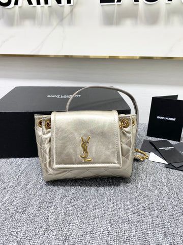 Makersluxe - Luxury Bag - SL - 275