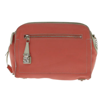 Louis Vuitton  Leather Shoulder Bag ()