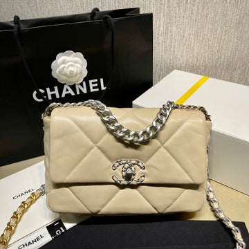 Makersluxe - Luxury Bag - CHL - 724