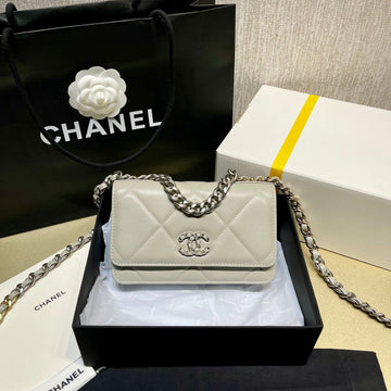 Makersluxe - Luxury Bag - CHL - 726