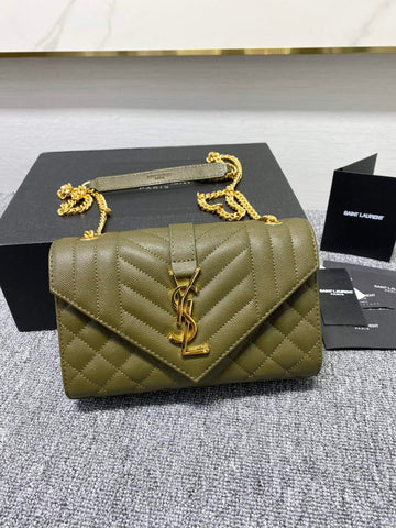 Makersluxe - Luxury Bag - SL - 222