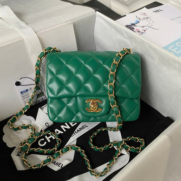 Makersluxe - CHL Bags - 811