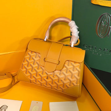 Makersluxe - GYO Bags - 815