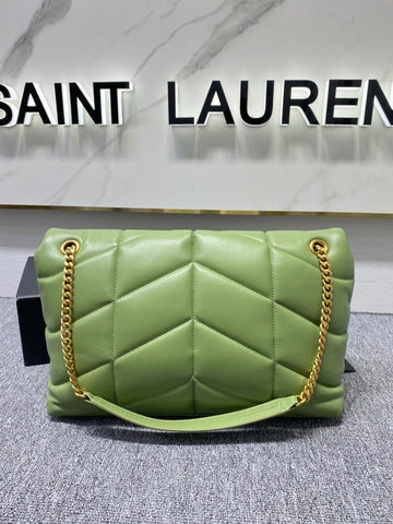 Makersluxe - Luxury Bag - SL - 227