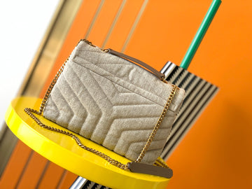 Makersluxe - Luxury Bag - SL - 242