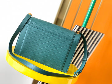 Makersluxe - Luxury Bag - SL - 244