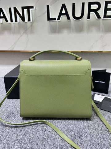 Makersluxe - Luxury Bag - SL - 223