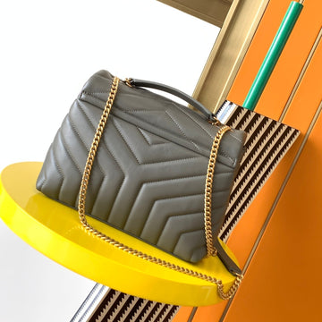 Makersluxe - Luxury Bag - SL - 251
