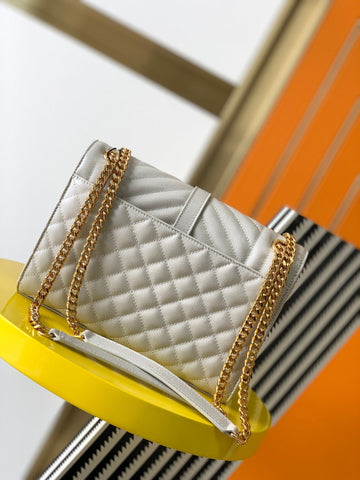 Makersluxe - Luxury Bag - SL - 256