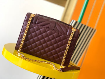 Makersluxe - Luxury Bag - SL - 255