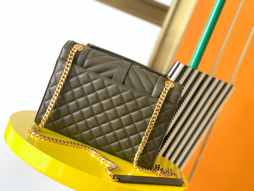Makersluxe - Luxury Bag - SL - 253