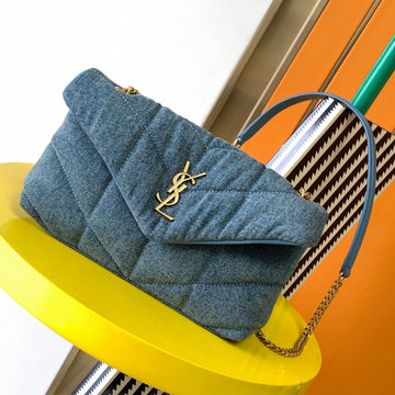 MLB- Fashion Bag - SL - 201