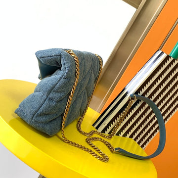 Makersluxe - Luxury Bag - SL - 201