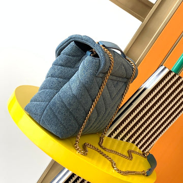 Makersluxe - Luxury Bag - SL - 202