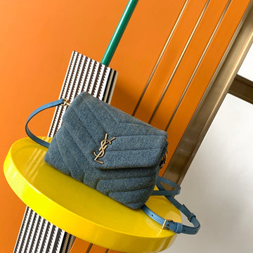 MLB- Fashion Bag - SL - 203