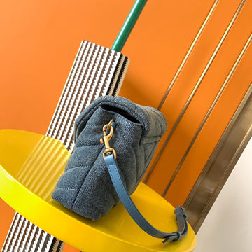 Makersluxe - Luxury Bag - SL - 203