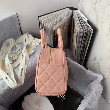 Makersluxe - Luxury Bag - CHL - 096
