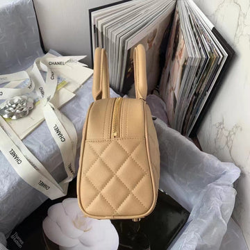 Makersluxe - Luxury Bag - CHL - 095