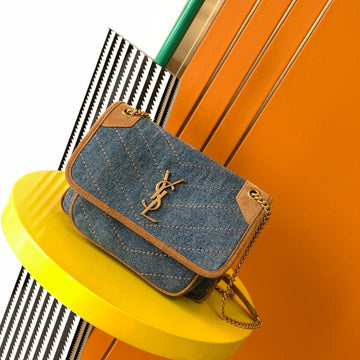 MLB- Fashion Bag - SL - 196