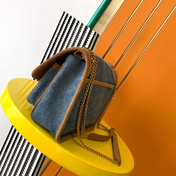 Makersluxe - Luxury Bag - SL - 196