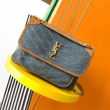 MLB- Fashion Bag - SL - 197