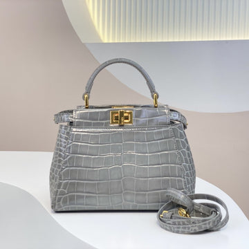 Makersluxe - Luxury Bag - FED - 195
