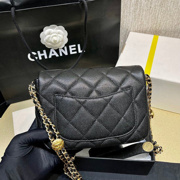 Makersluxe - Luxury Bag - CHL - 731