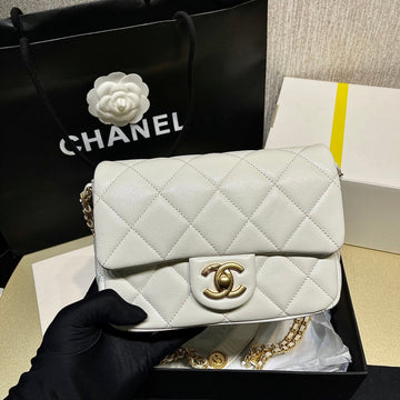Makersluxe - Luxury Bag - CHL - 730