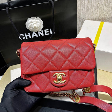 Makersluxe - Luxury Bag - CHL - 729