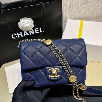 Makersluxe - Luxury Bag - CHL - 732