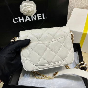 Makersluxe - Luxury Bag - CHL - 734