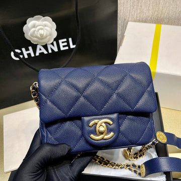 Makersluxe - Luxury Bag - CHL - 733