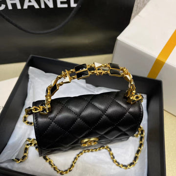 Makersluxe - Luxury Bag - CHL - 735