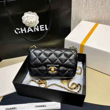 Makersluxe - Luxury Bag - CHL - 710
