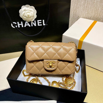 Makersluxe - Luxury Bag - CHL - 709